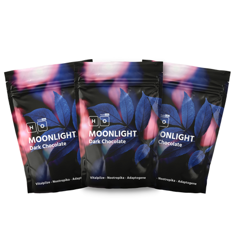 3x moonlight