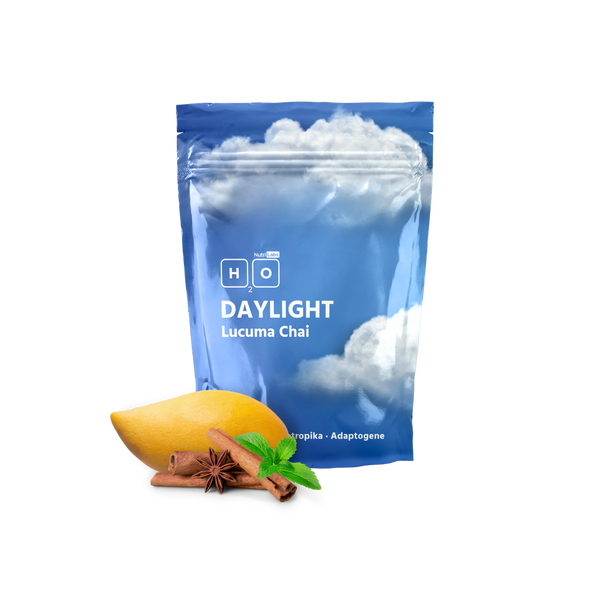 Daylight: Jahres-Vorrat (12X)